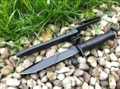 Ніж Glock FM 81. Оригінал. Австрія.