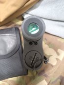 Дальномер DDoptics  x2000i
