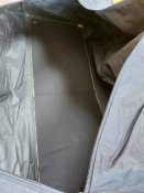 Транспортная сумка британской полиции. Оригинал.