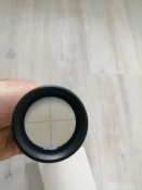 Приціл UFO 3-9x56
