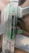 Ммг рпк в камуфляже с оптикой