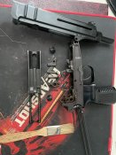 СХП Vz.61 Scorpion 1963 р.в