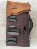 СХП Vz.61 Scorpion 1963 р.в