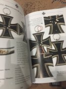 Довідник «Залізний хоест 2-го класу 1939 року» Маріо Альт