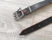 Страховочний ремінь на рюкзак - Gebirgsjager