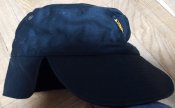 Кепка пожежника Швейцарія
