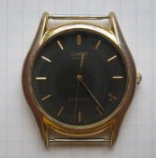 Часы наручные оригинал CASIO MTP-1154PQ-1AEF