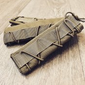 Тактичний чохол на глушник
