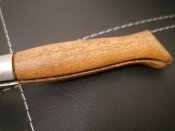 Оригинальный старенький нож Pradel Франция