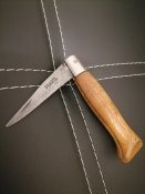 Оригинальный старенький нож Pradel Франция