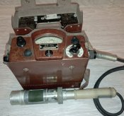 Дозиметр ДП-5А