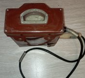Дозиметр ДП-5А