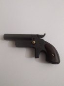 Дерринджер под схп