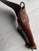Кобура Colt M1911