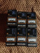 Термобілизна  Magnum Jupiter Mars нова М
