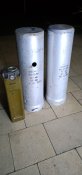 ММГ противотанковой мины ПТМ-3 с кассетой КПТМ-3+ бонус кассета КПТМ-4