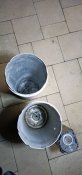 ММГ противотанковой мины ПТМ-3 с кассетой КПТМ-3+ бонус кассета КПТМ-4