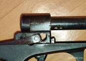 ПМ 79-8кал, СХП