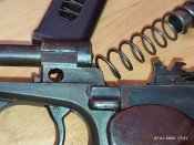 ПМ 79-8кал, СХП