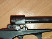 ПМ 79-8кал, СХП