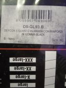 Перчатки Defcon 5