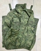 Військова форма армії рф