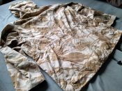 Парка Армии Великобритании Smock, Combat, Windproof, DDPM. NATO