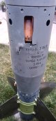 ММГ ракеты 9М133 ПТРК "Корнет" + родной тубус