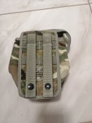 Подсумки новые утилитарные МТР Оспрей (2 шт.)
