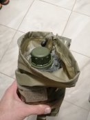 Подсумки новые утилитарные МТР Оспрей (2 шт.)