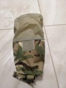 Подсумки новые утилитарные МТР Оспрей (2 шт.)