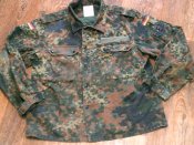 Скаут група  airborne fit (куртки.штани, светр) Німеччина