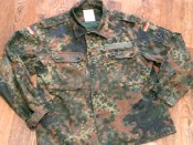 Скаут група  airborne fit (куртки.штани, светр) Німеччина