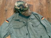 Скаут група  airborne fit (куртки.штани, светр) Німеччина