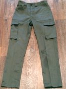Скаут група  airborne fit (куртки.штани, светр) Німеччина