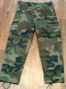 Скаут група  airborne fit (куртки.штани, светр) Німеччина