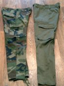 Скаут група  airborne fit (куртки.штани, светр) Німеччина