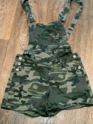 Скаут група  airborne fit (куртки.штани, светр) Німеччина