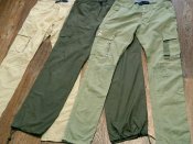 Скаут група  airborne fit (куртки.штани, светр) Німеччина
