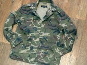 Скаут група  airborne fit (куртки.штани, светр) Німеччина