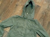 Скаут група  airborne fit (куртки.штани, светр) Німеччина