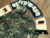 Скаут група  airborne fit (куртки.штани, светр) Німеччина