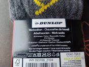 Work Socks Dunlop 43-46р