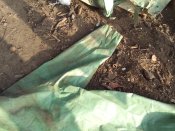 Плащ від озк з кацапських позицій