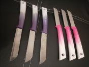 Новые Solingen made in Germany Rostfrei