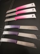 Новые Solingen made in Germany Rostfrei