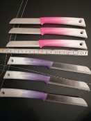 Новые Solingen made in Germany Rostfrei