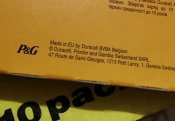 Батарейки аа duracell  пачка 18 шт (2 шт.)