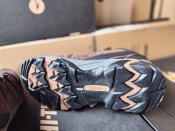 Нові Hi-Tec Mid Waterproof US10.5(28.5)