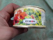 Кацапська консерва